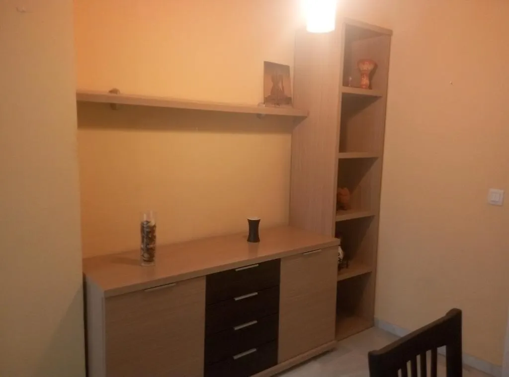 Apartamento Plaza Del Caballo Lägenhet Jerez de la Frontera