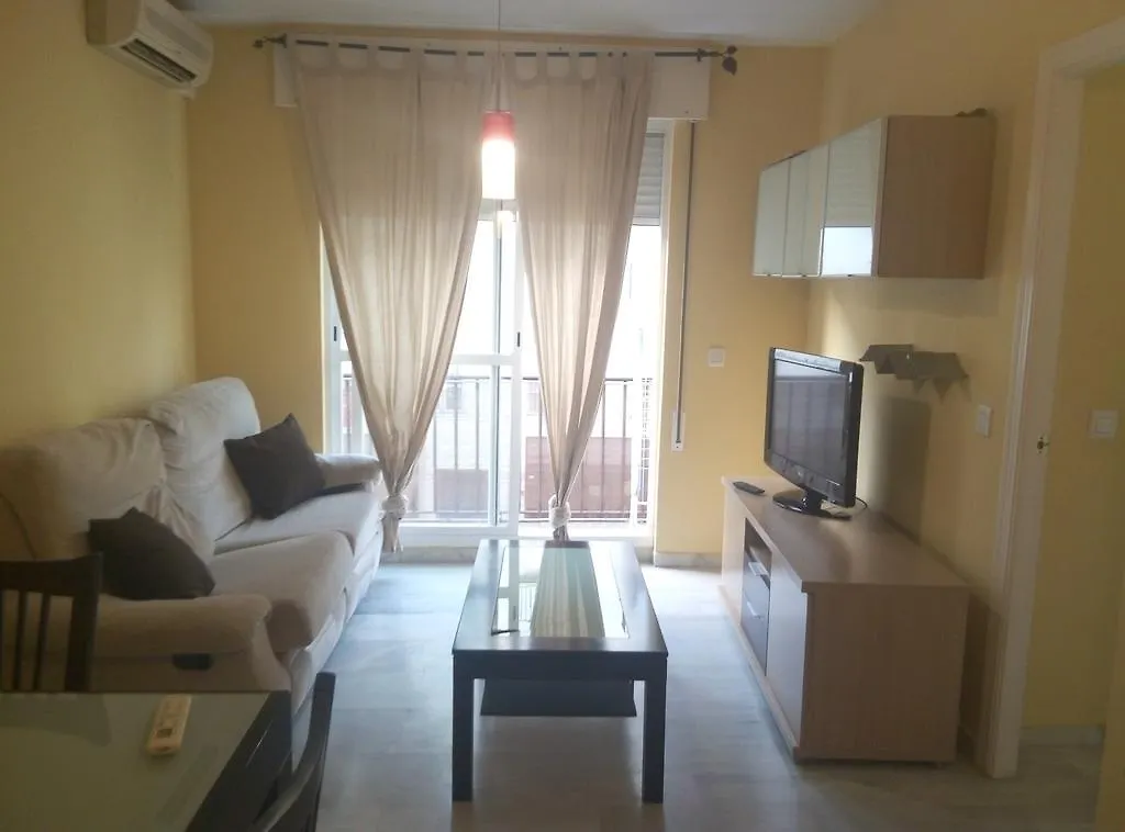 Apartamento Plaza Del Caballo Lägenhet Jerez de la Frontera
