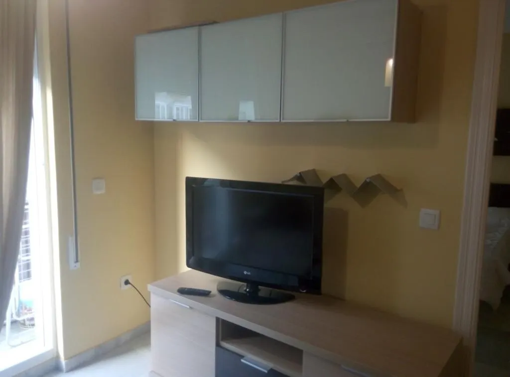 Apartamento Plaza Del Caballo Apartment Jerez de la Frontera Spain