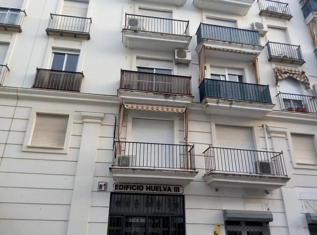 Apartamento Plaza Del Caballo Apartment Jerez de la Frontera