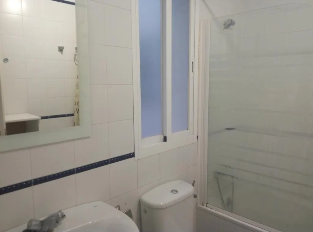 Apartamento Plaza Del Caballo Apartment Jerez de la Frontera 0*,  Spain