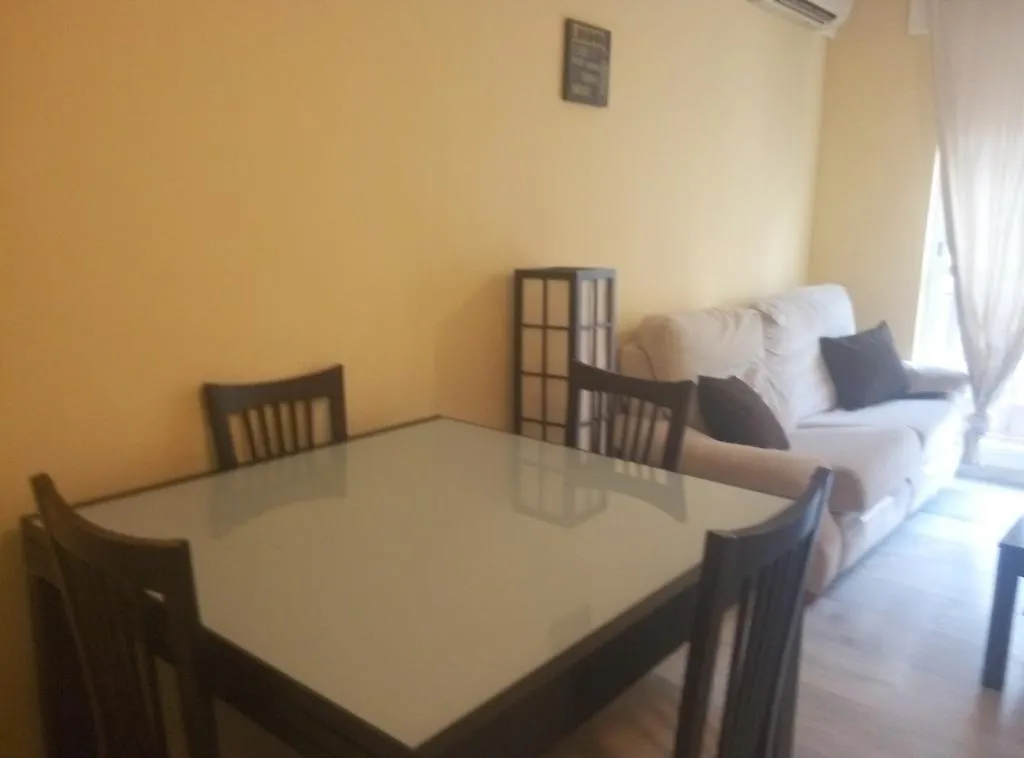 Apartamento Plaza Del Caballo Apartment Jerez de la Frontera 0*,