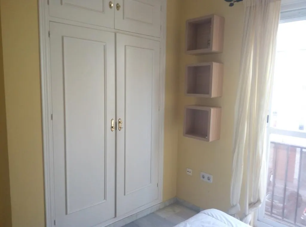 Apartamento Plaza Del Caballo Apartment Jerez de la Frontera