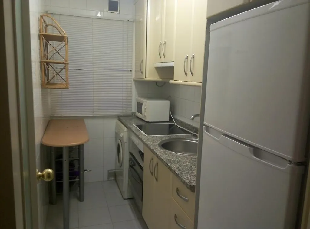 Apartamento Plaza Del Caballo Apartment Jerez de la Frontera