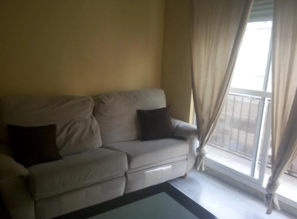 Apartamento Plaza Del Caballo Apartment Jerez de la Frontera 0*,  Spain