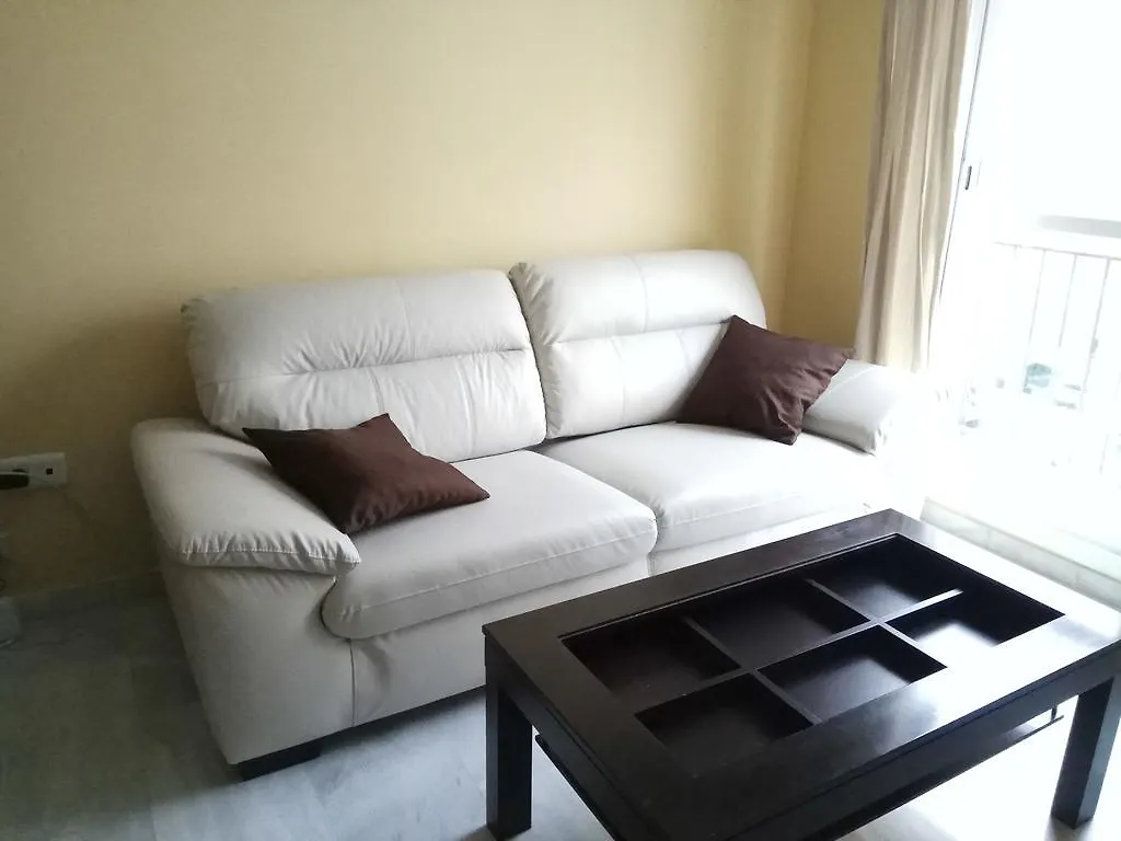 Apartamento Plaza Del Caballo Apartment Jerez de la Frontera Spain